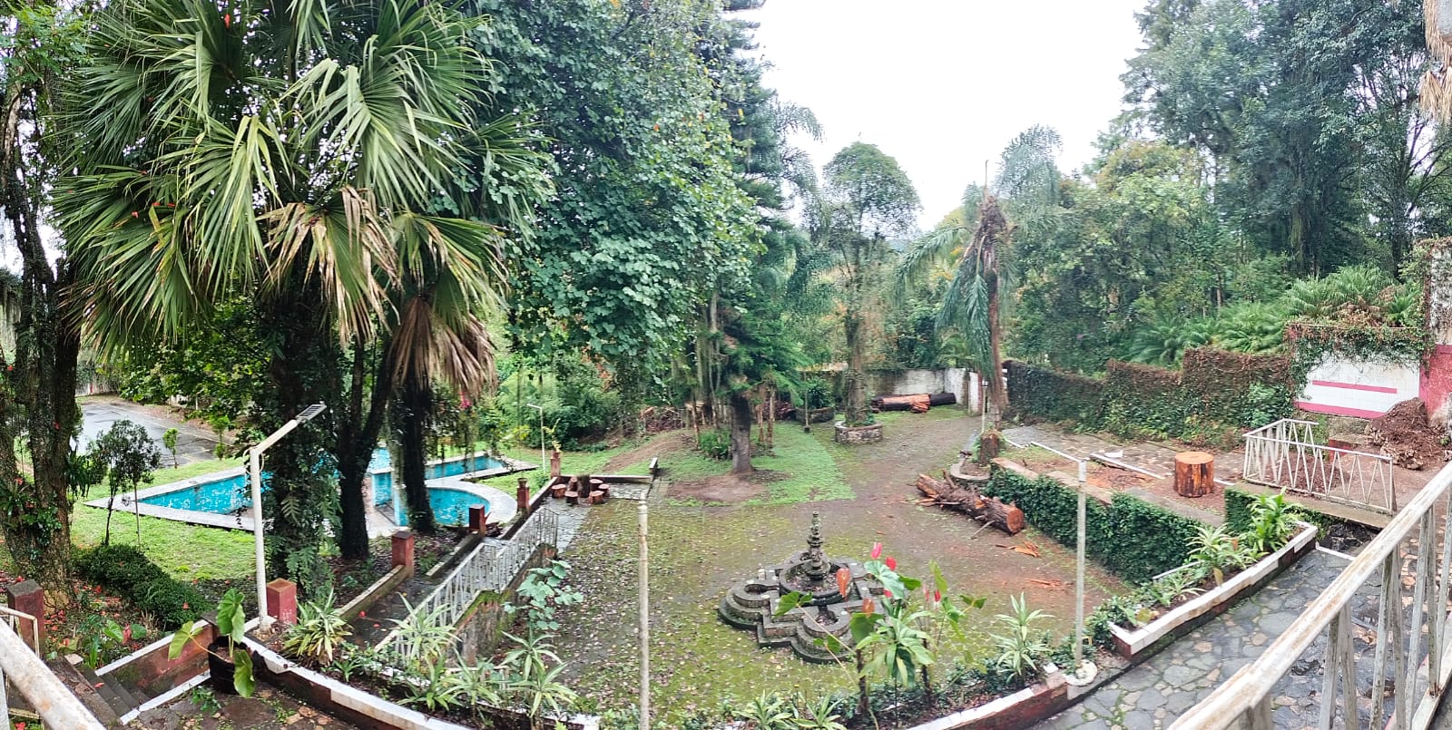 Locales comerciales campestres en Plaza Briones-Pitaya, Coatepec